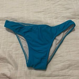 Kauai bikini bottoms